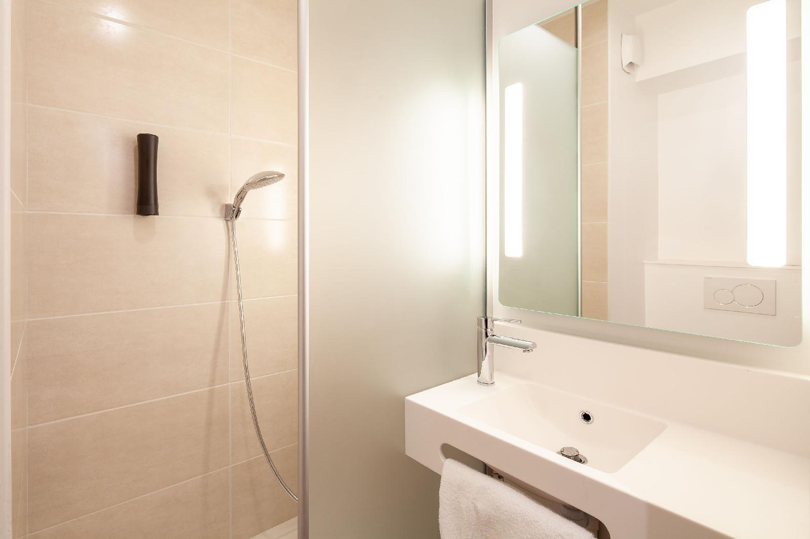 B&B Hotel Saint-Denis Porte De Paris