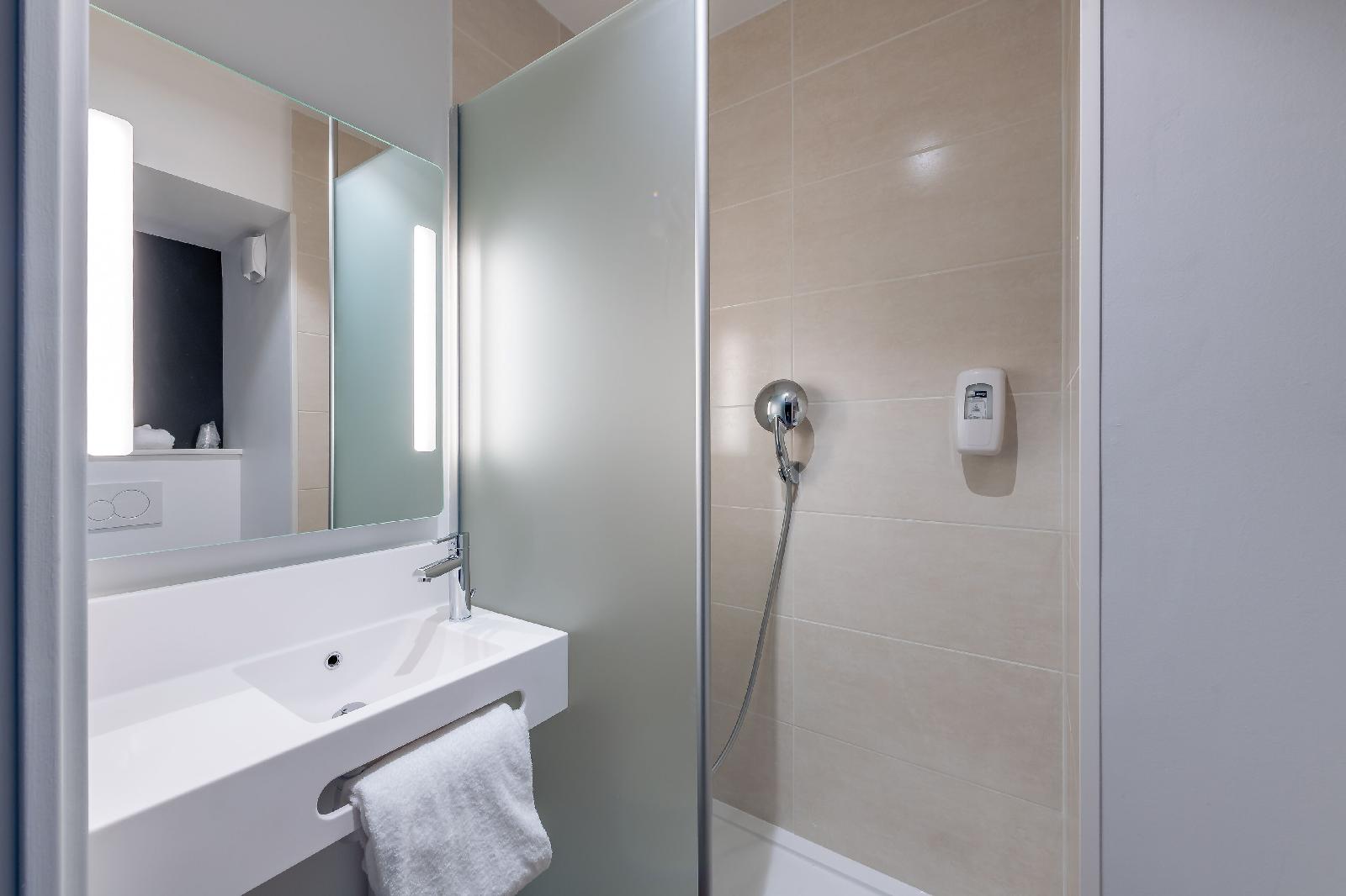 B&B Hotel Saint-Denis Porte De Paris