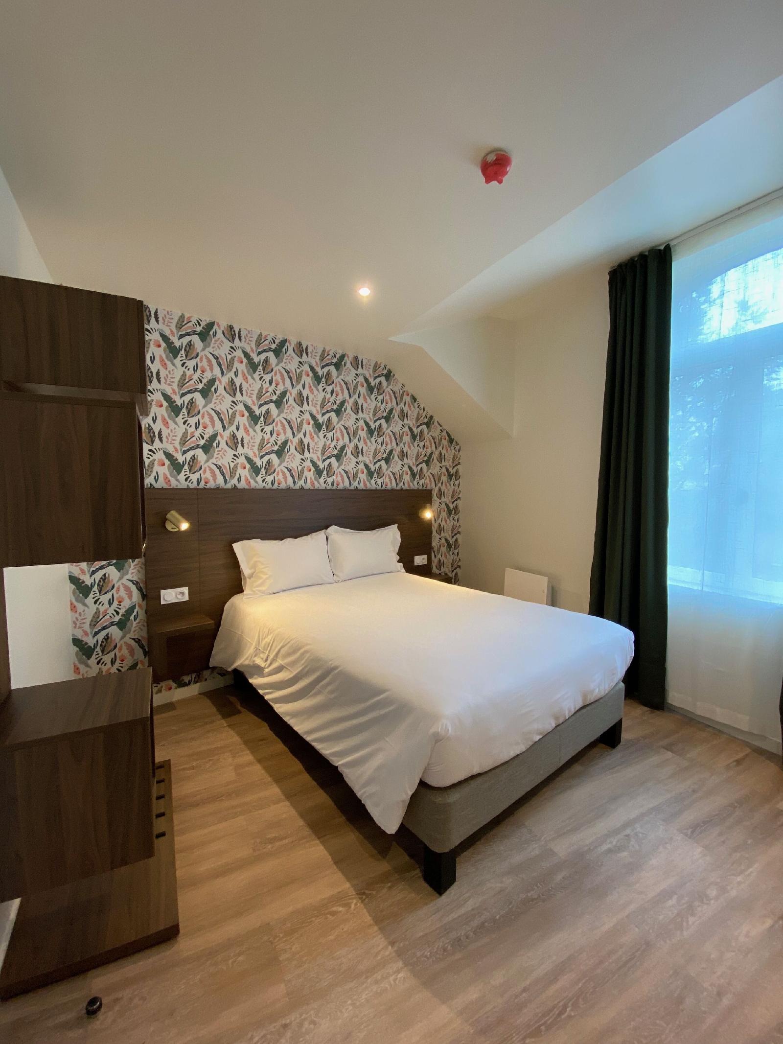 Mayrena Hotel
