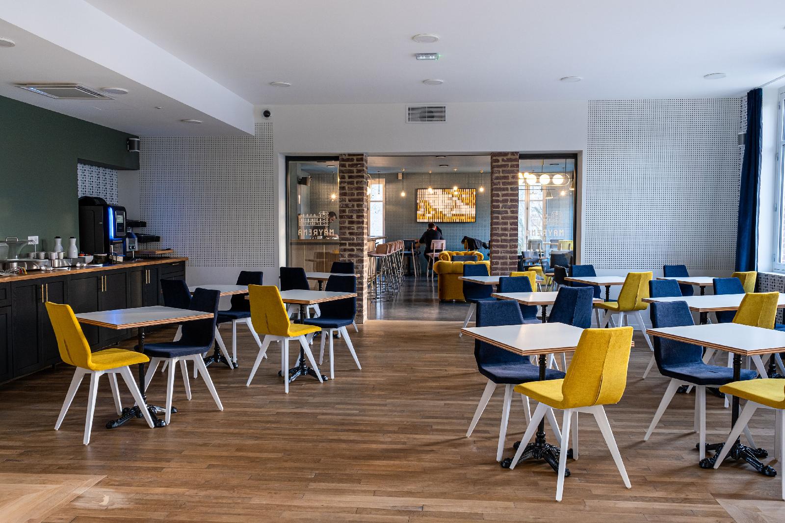 Mayrena Hotel