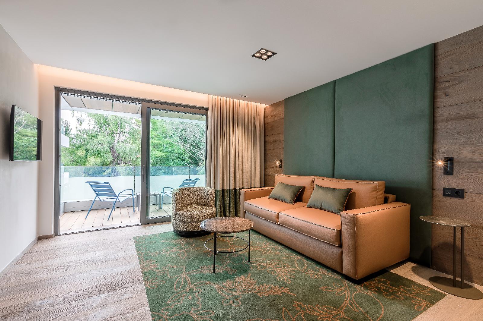 Rivage Hotel & Spa Annecy