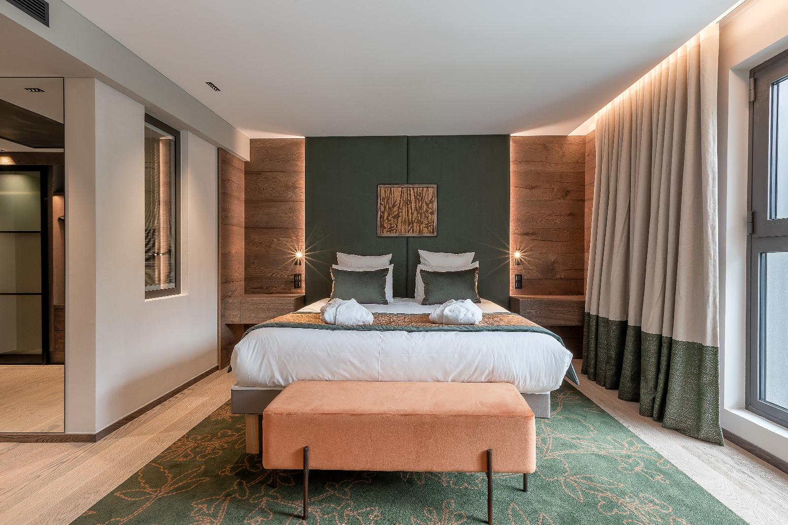 Rivage Hotel & Spa Annecy