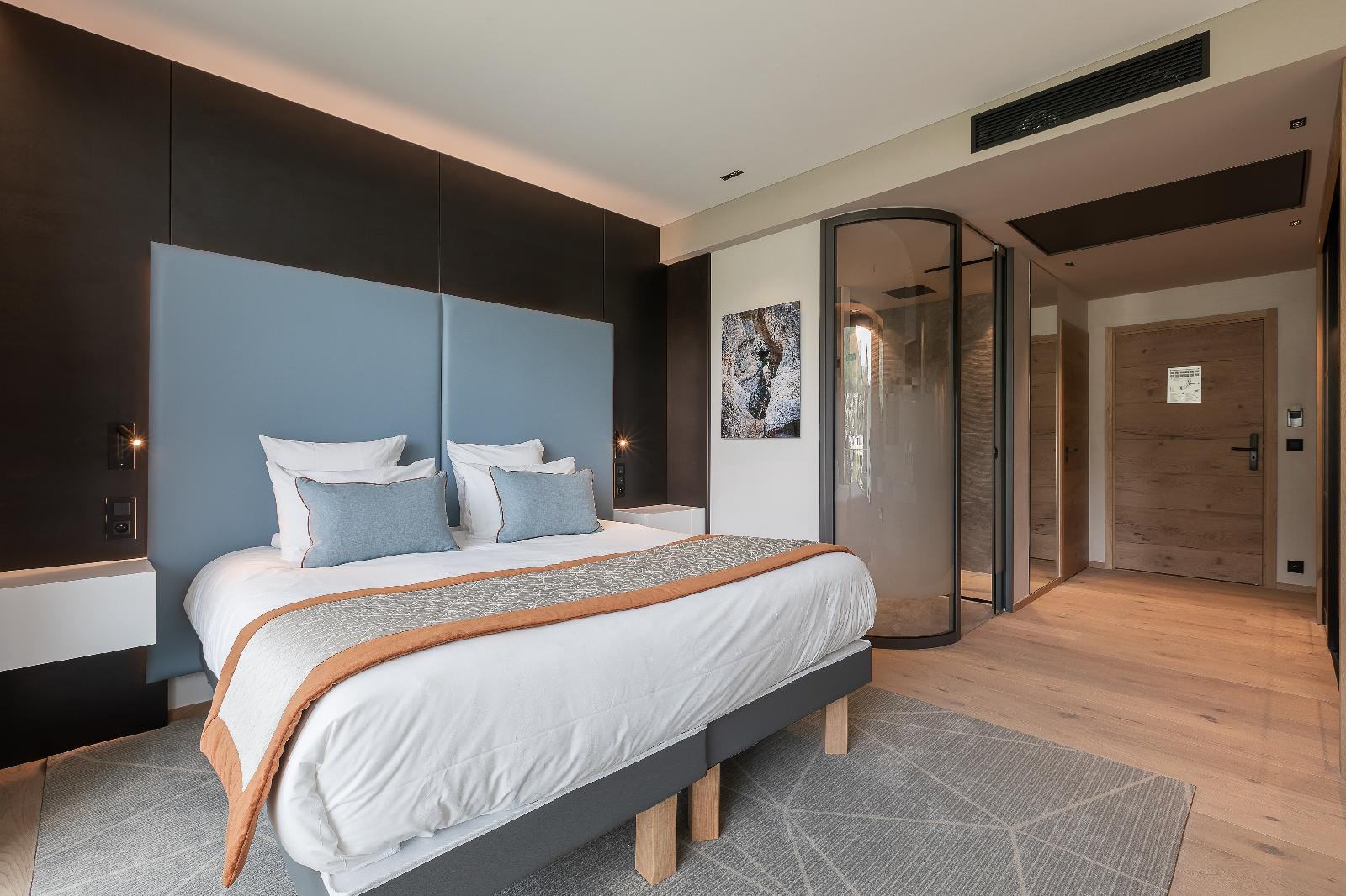 Rivage Hotel & Spa Annecy