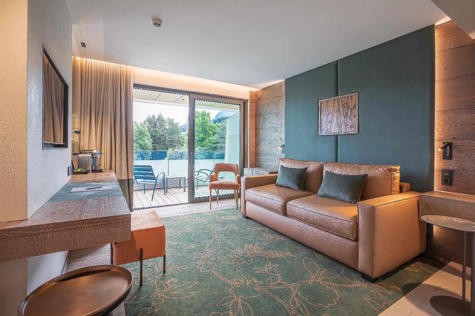 Rivage Hotel & Spa Annecy