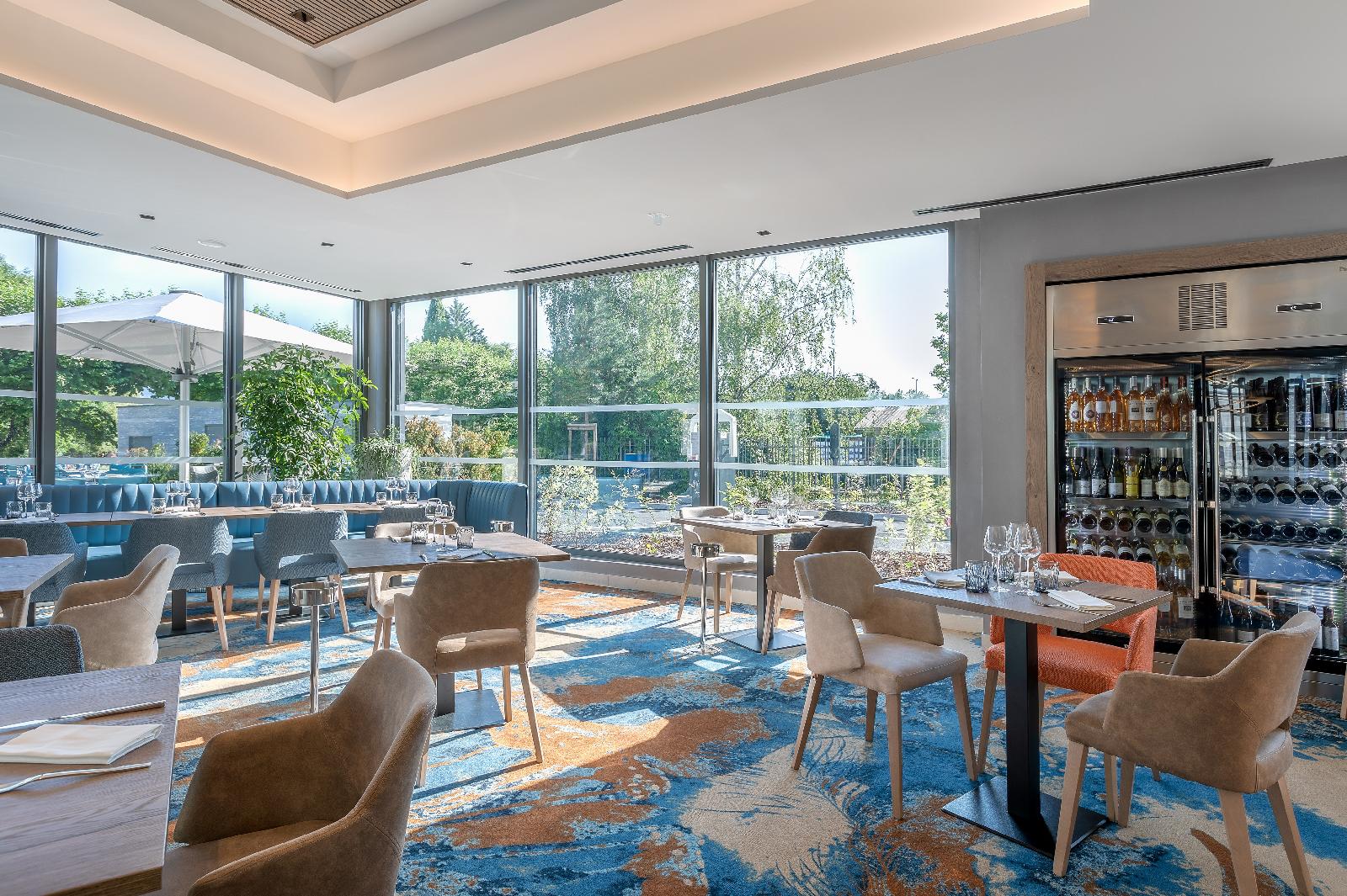 Rivage Hotel & Spa Annecy