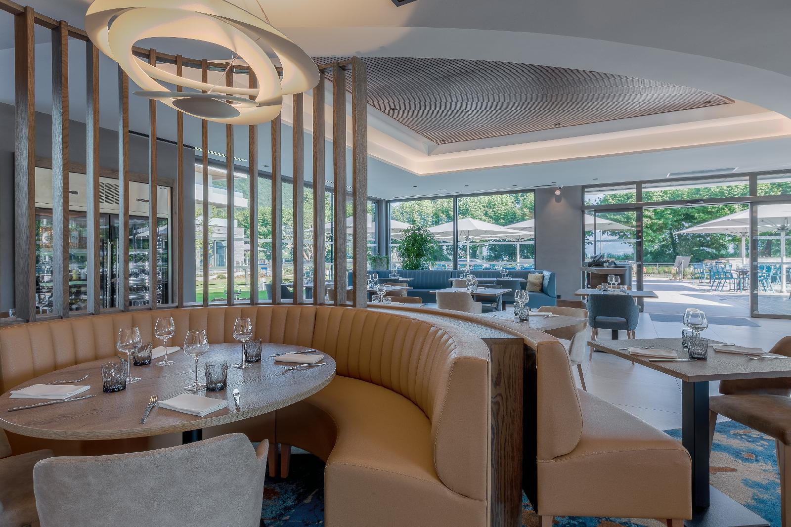 Rivage Hotel & Spa Annecy
