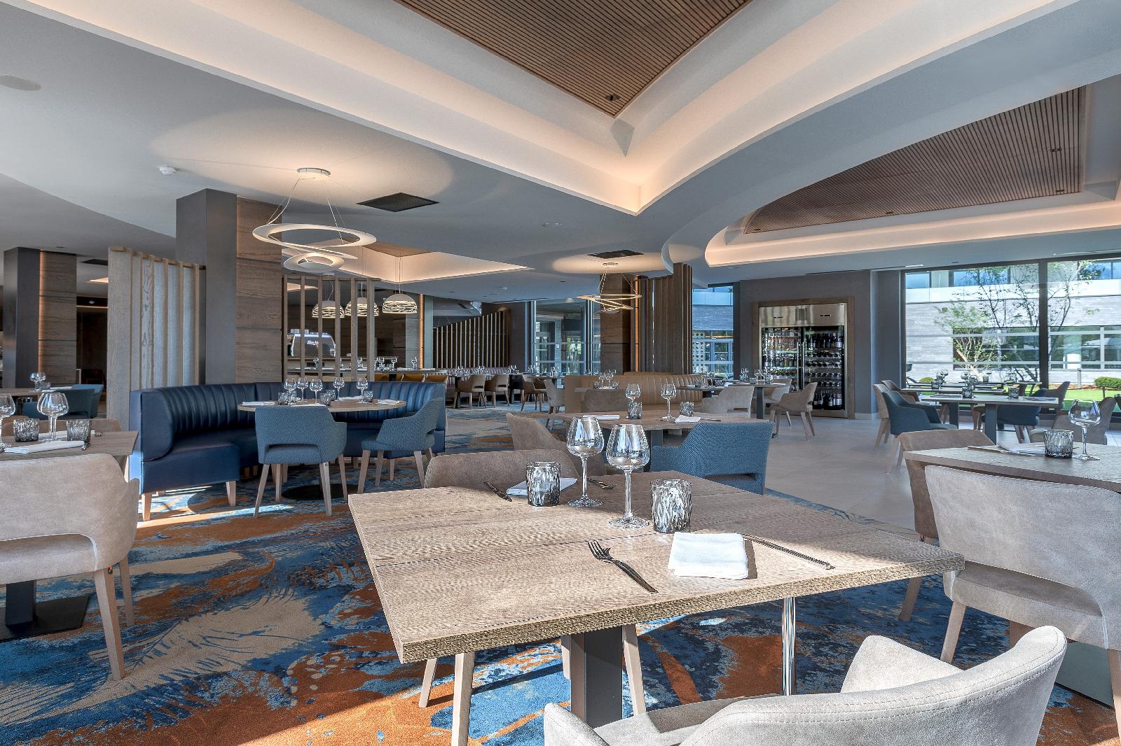 Rivage Hotel & Spa Annecy