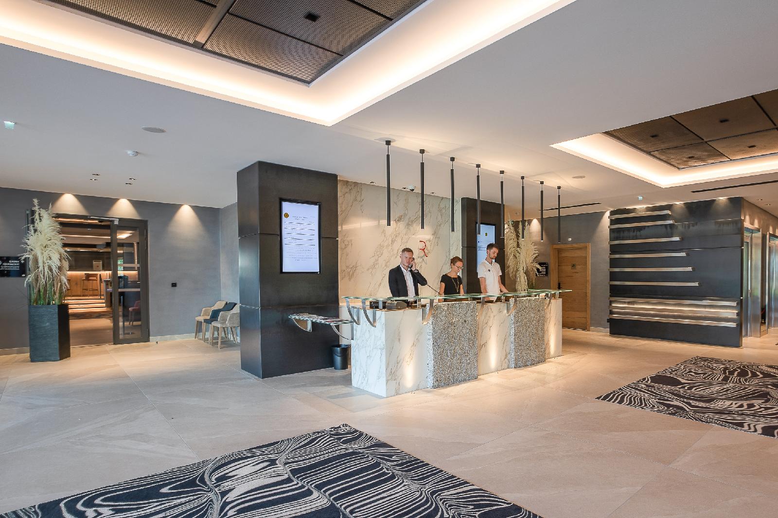 Rivage Hotel & Spa Annecy