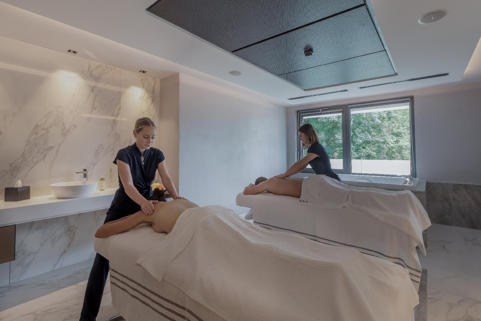 Rivage Hotel & Spa Annecy