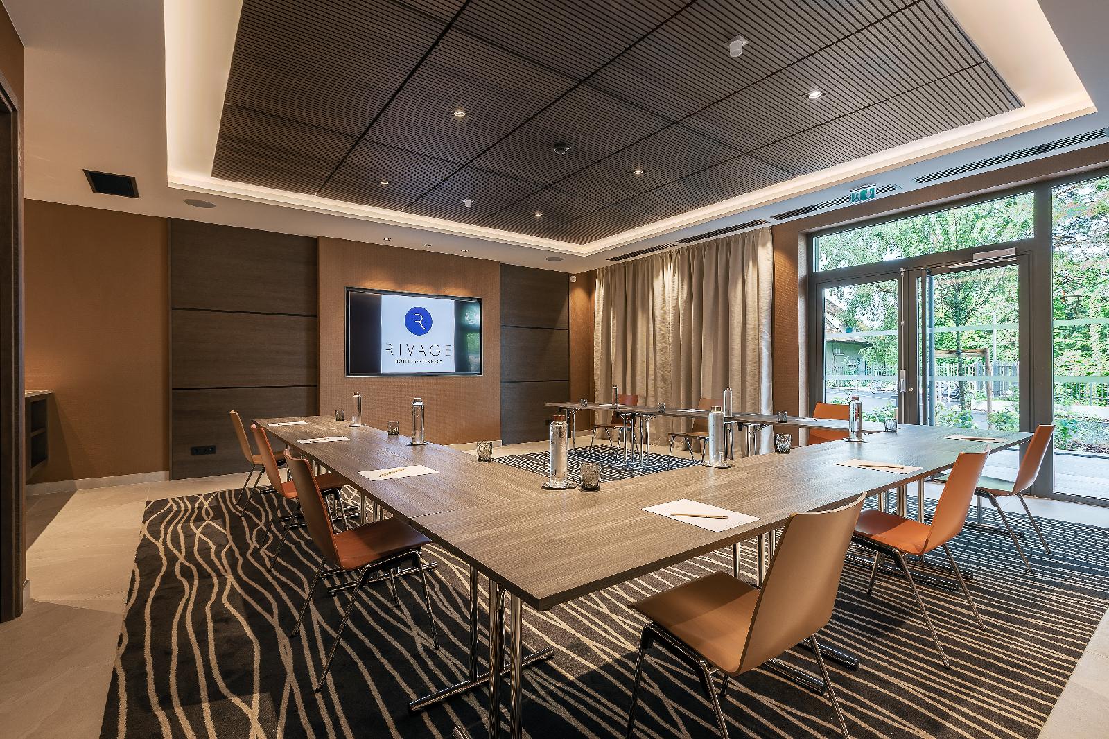 Rivage Hotel & Spa Annecy