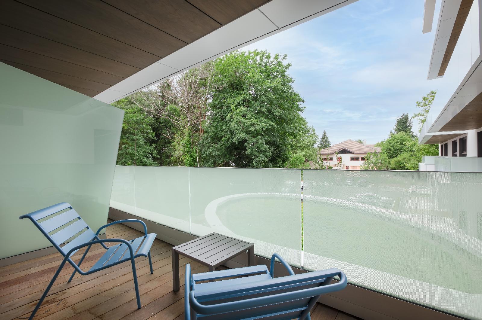 Rivage Hotel & Spa Annecy