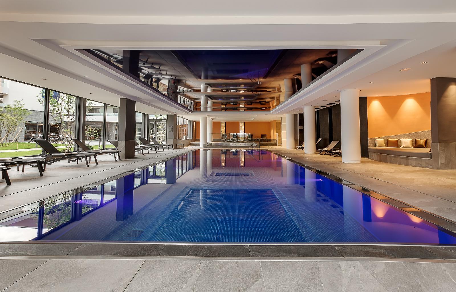 Rivage Hotel & Spa Annecy