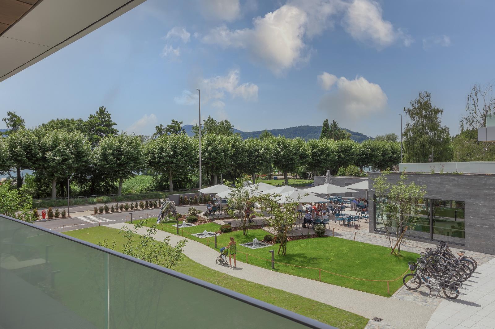 Rivage Hotel & Spa Annecy