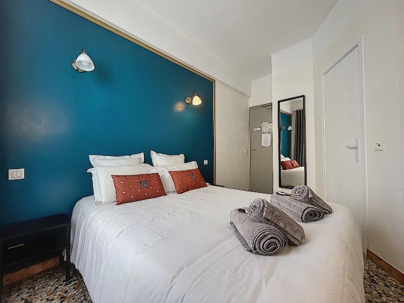 Le Provence Hotel