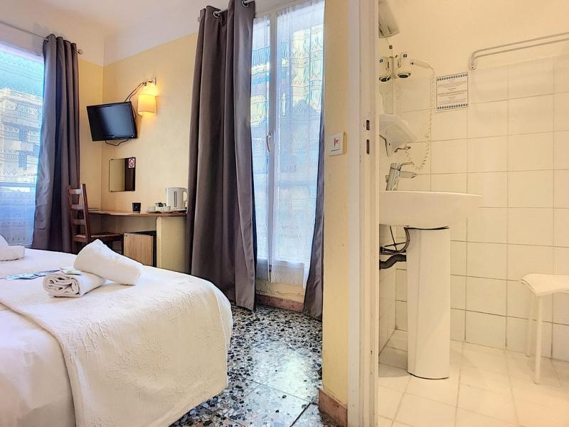 Le Provence Hotel