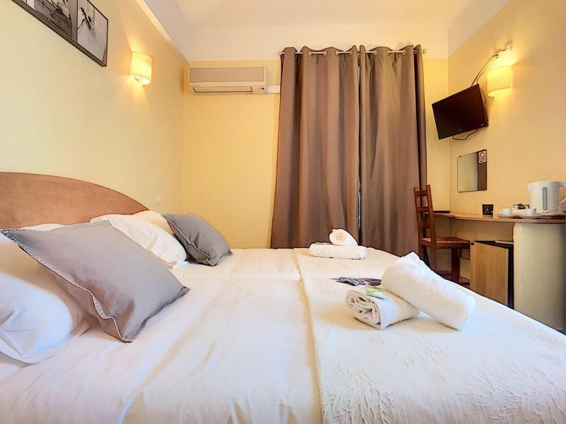 Le Provence Hotel