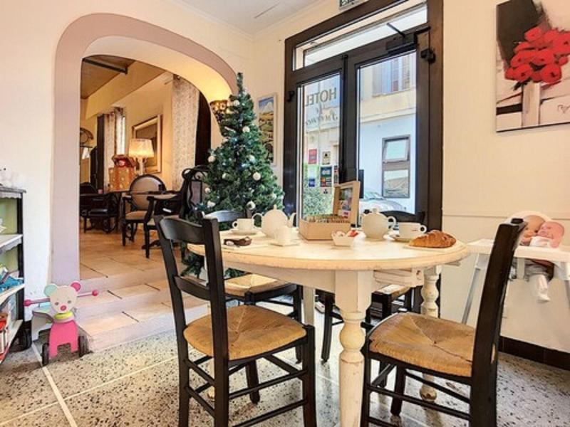 Le Provence Hotel