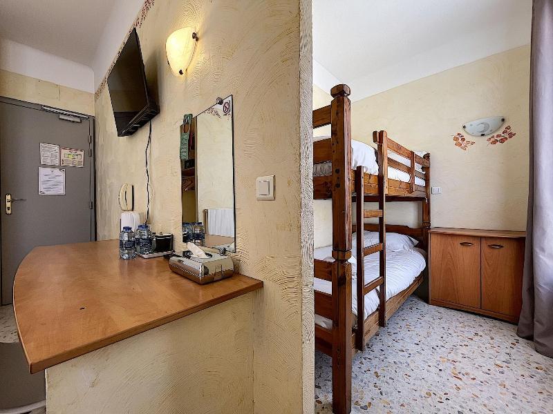 Le Provence Hotel