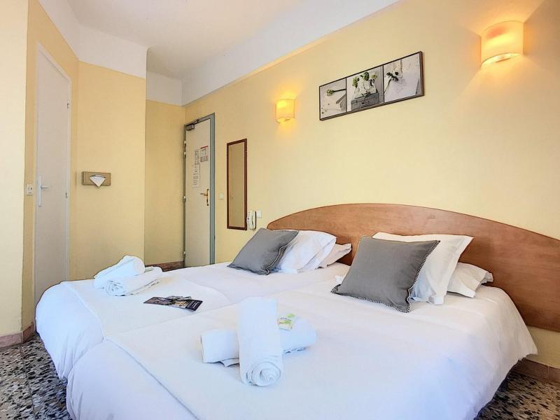 Le Provence Hotel