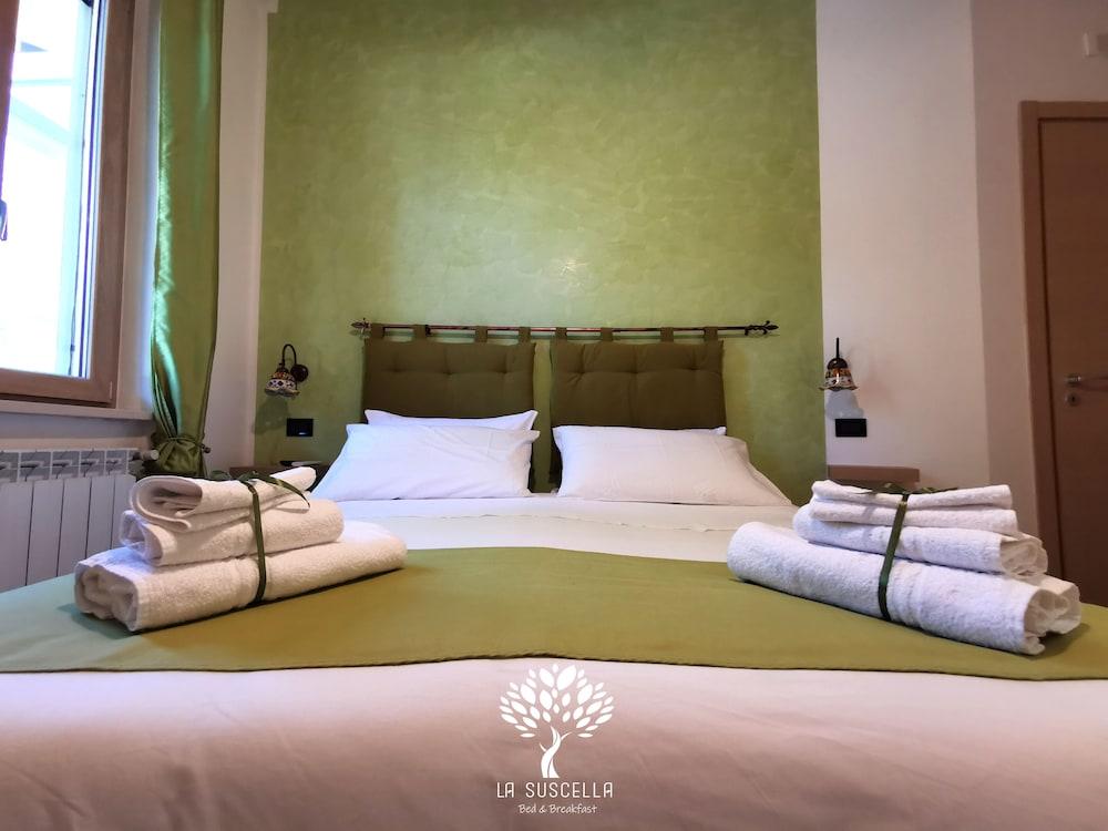 La Suscella Bed & Breakfast