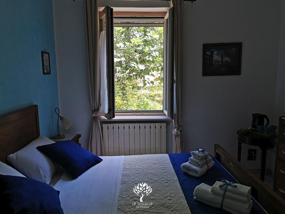 La Suscella Bed & Breakfast
