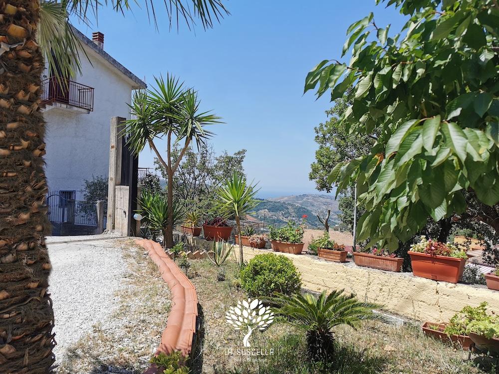 La Suscella Bed & Breakfast