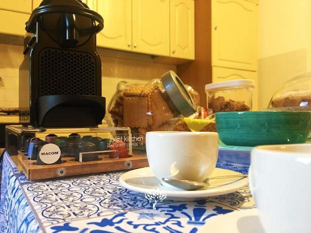 La Suscella Bed & Breakfast