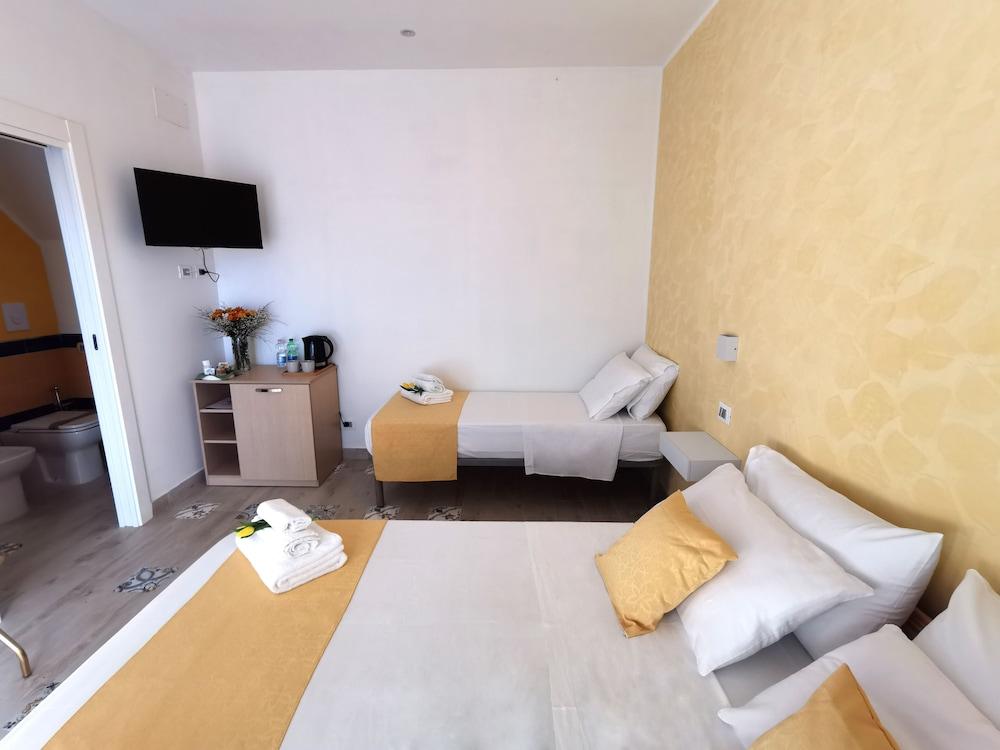 La Suscella Bed & Breakfast