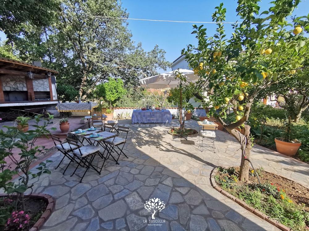 La Suscella Bed & Breakfast