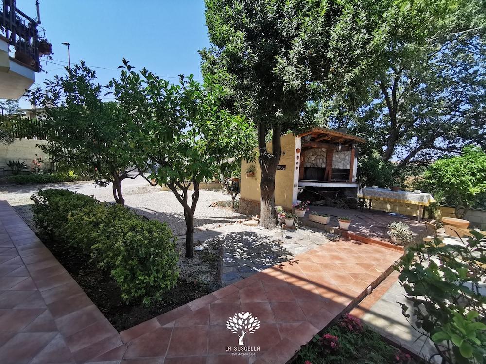 La Suscella Bed & Breakfast