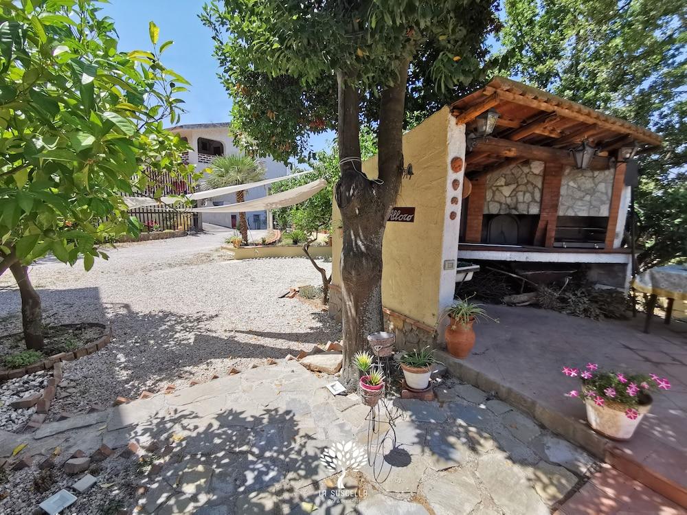 La Suscella Bed & Breakfast