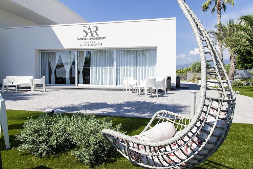 Santantonio Resort