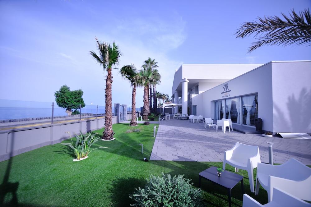 Santantonio Resort
