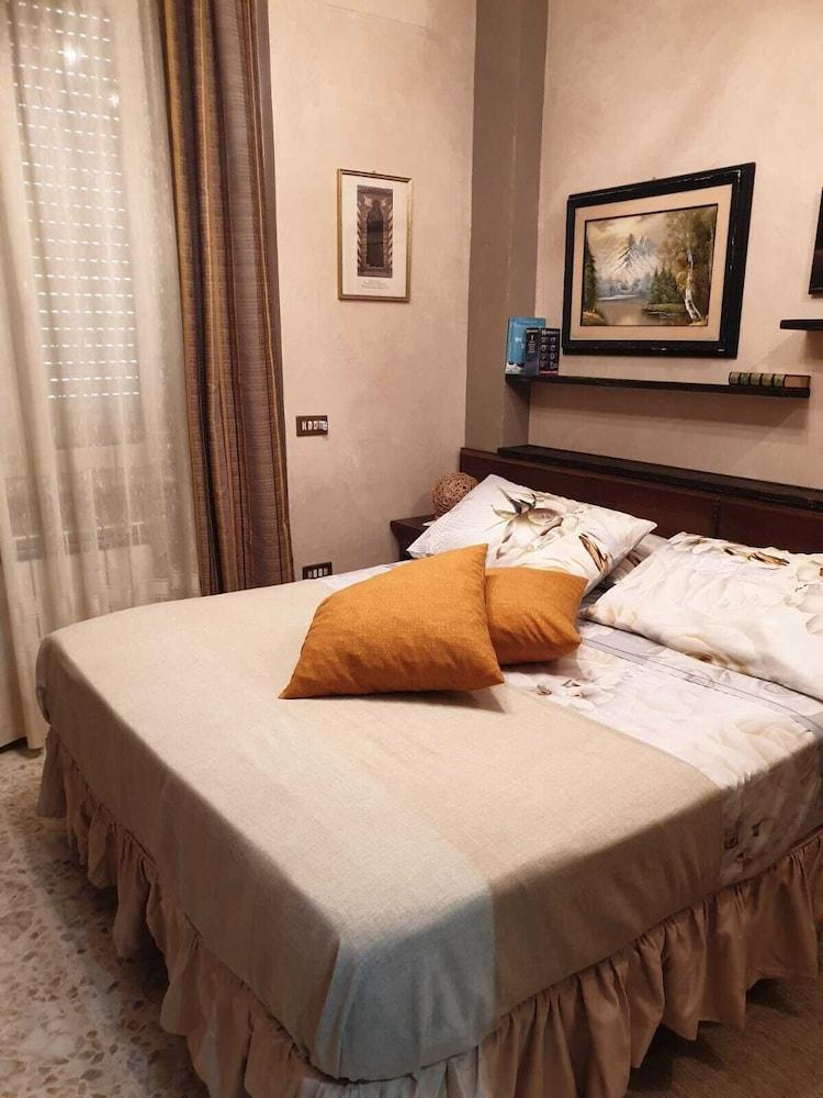Lussuoso B&B