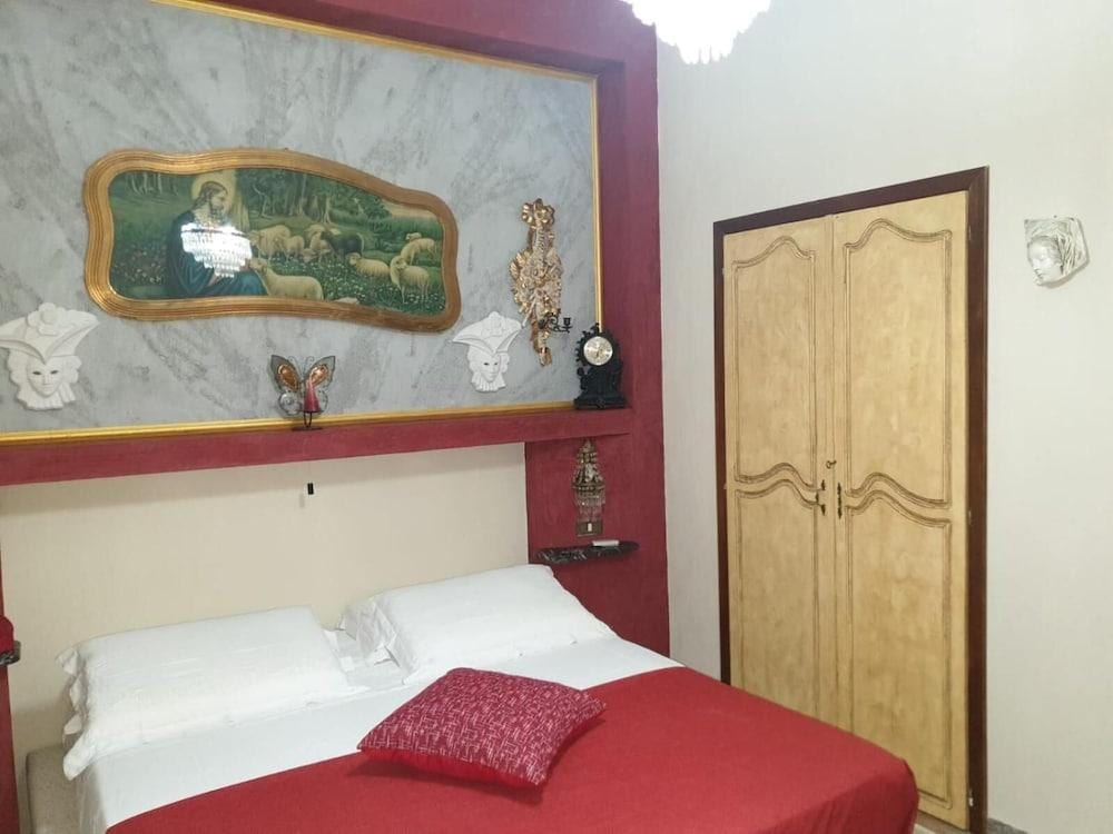 Lussuoso B&B