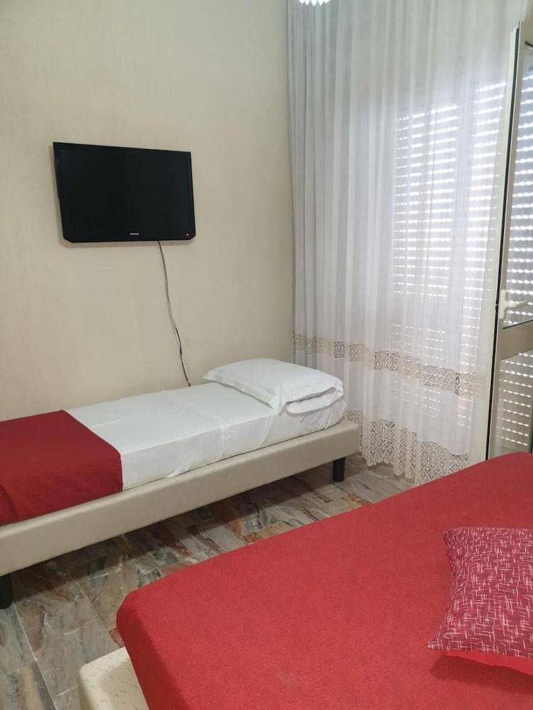 Lussuoso B&B