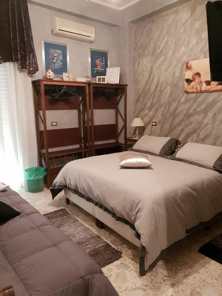 Lussuoso B&B
