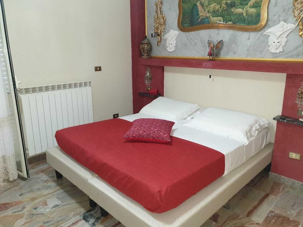Lussuoso B&B