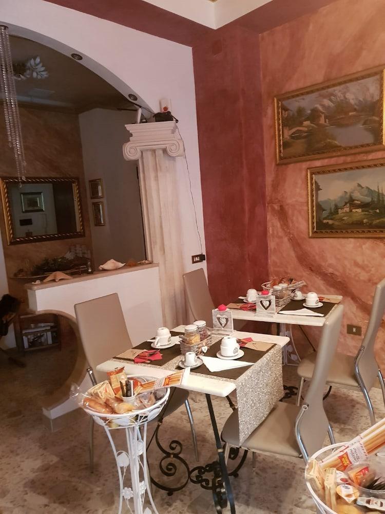 Lussuoso B&B