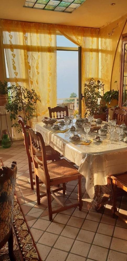Lussuoso B&B