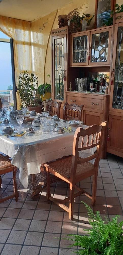 Lussuoso B&B