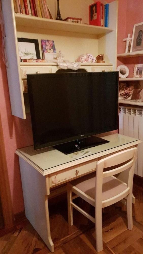 Lussuoso B&B