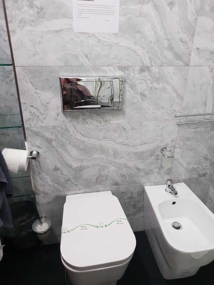 Lussuoso B&B
