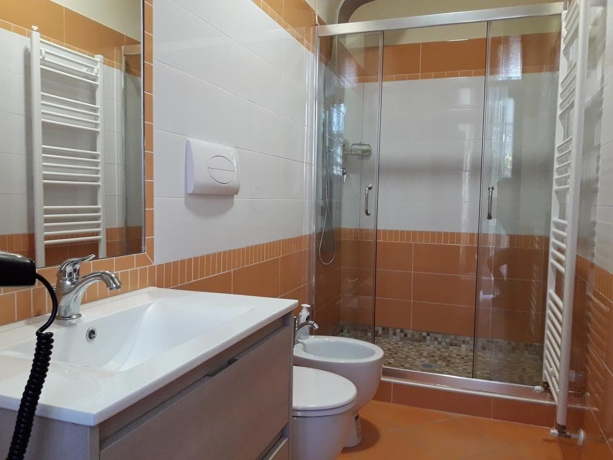 Bed And Breakfast La Mamma