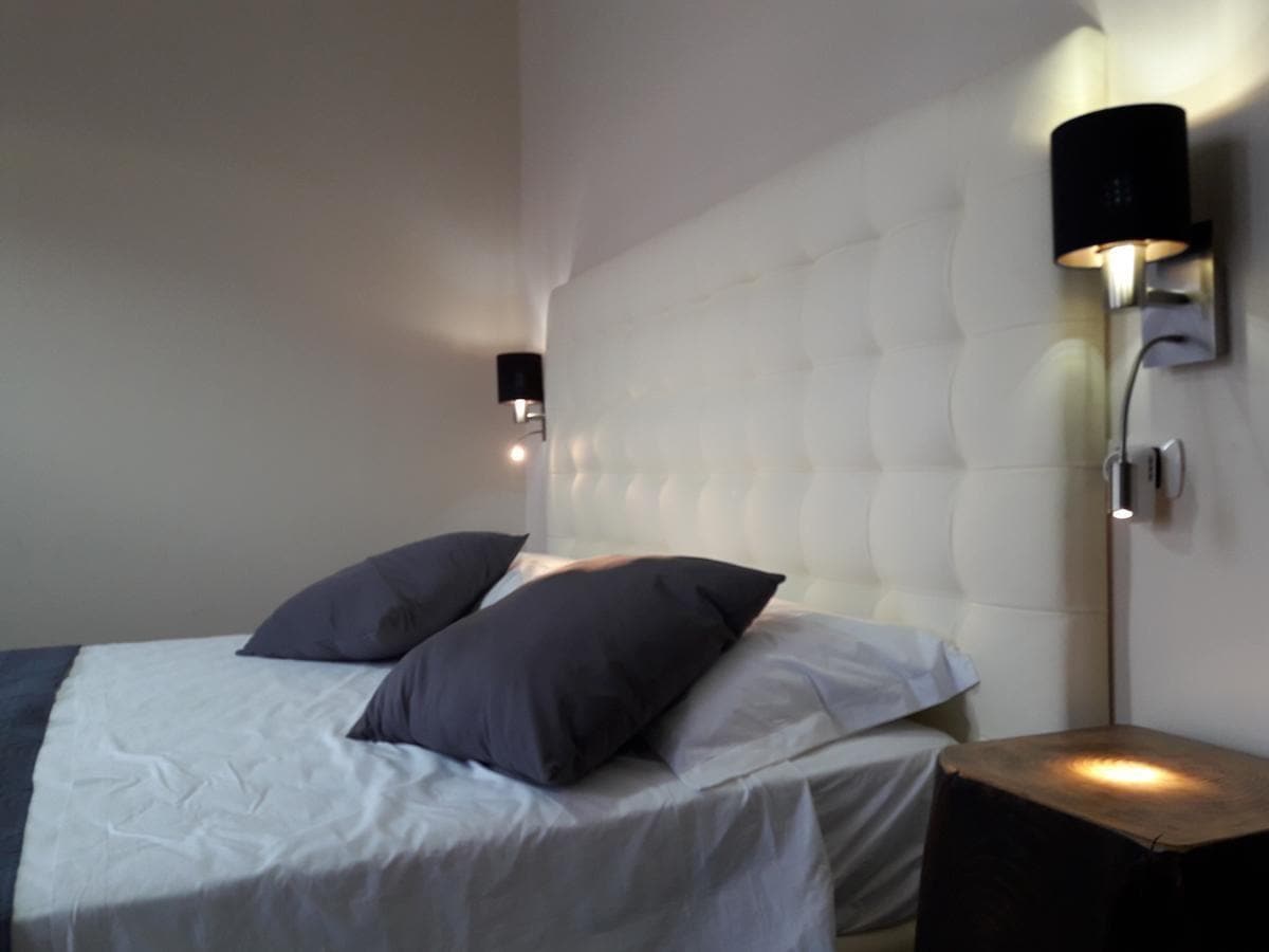 Bed And Breakfast La Mamma