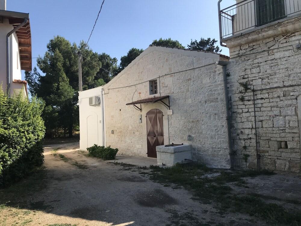 B&B Borghetto Pedale