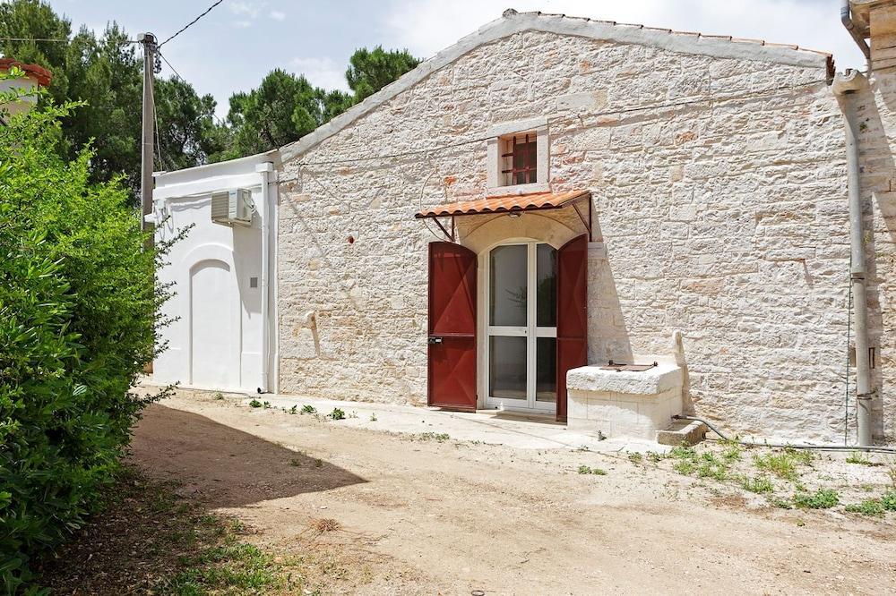 B&B Borghetto Pedale