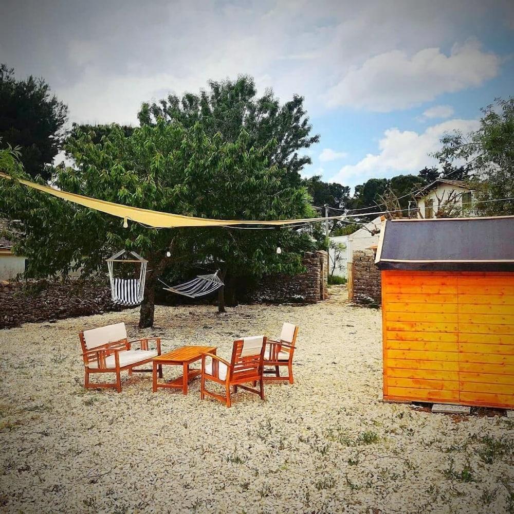 B&B Borghetto Pedale