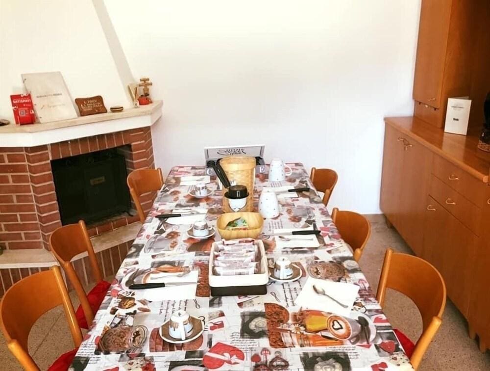 B&B Borghetto Pedale