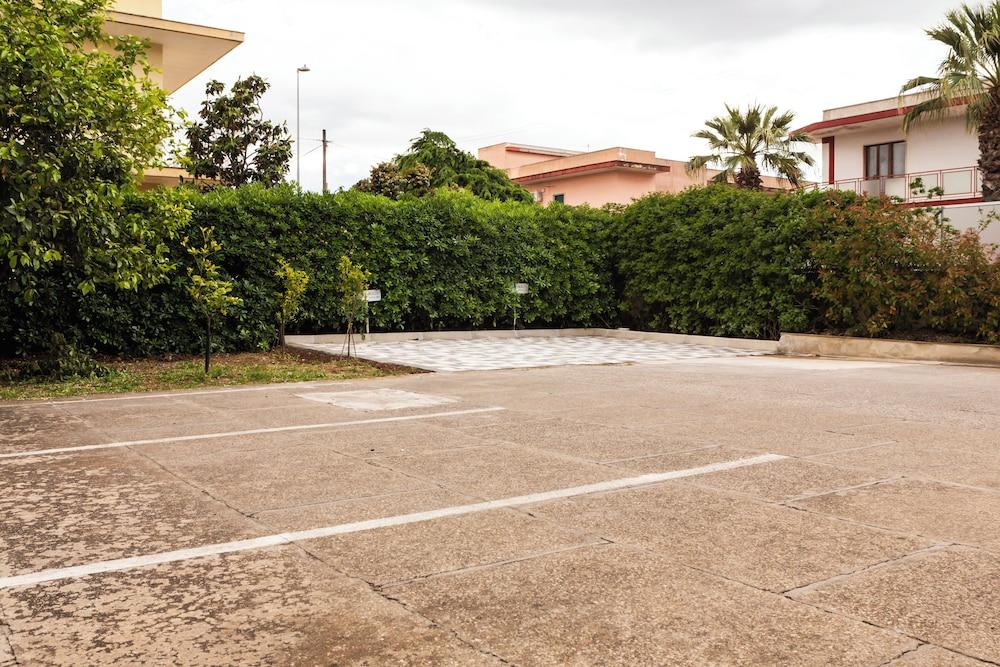 Benvenuti In Puglia B&B